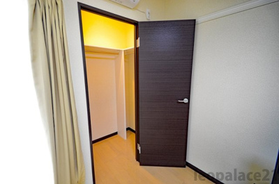 【収納】 | レオネクスト鎌倉台ノ峰荘 | 画像10