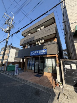 【外観】 | サンロワール北野田