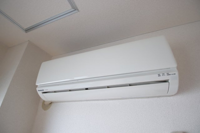 【設備】 | サンロワール北野田 | エアコン