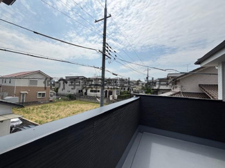 【展望】 | 西区桜が丘東町4　新築　仲介手数料無料！