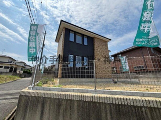 【外観】 | 物件の外観です