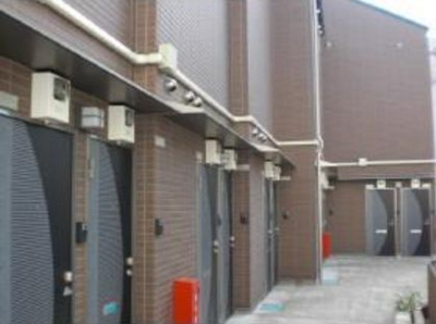 【エントランス】 | アーバンコート葛西 | エントランス☆