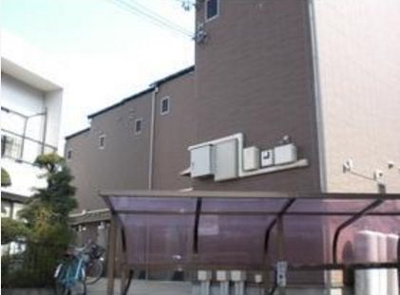 【外観】 | アーバンコート葛西 | アーバンコート葛西の外観