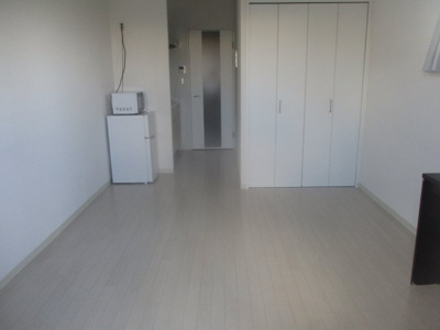 【居間・リビング】 | プラディーパ花園町