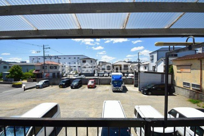 【展望】 | コーポみその A