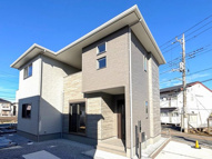 ワイウッドコート古河市西牛谷第4期の画像