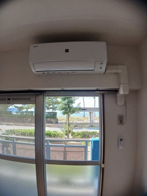 【設備】 | アズゥ－ル