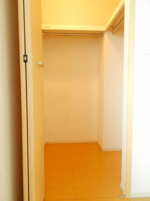 【収納】 | ラ・カーサ・フェリーチェA