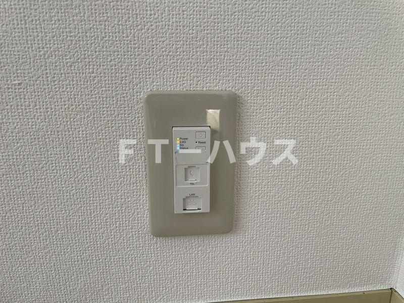 コーポ四季 のその他