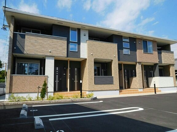 プラステート．Ｓ　　 刈谷市近郊の賃貸はクラスホーム