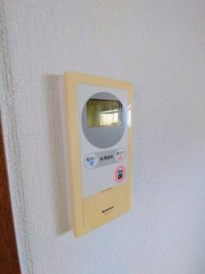 【設備】 | プリシェール金屋