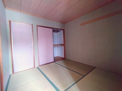 【和室】 | プリシェール金屋