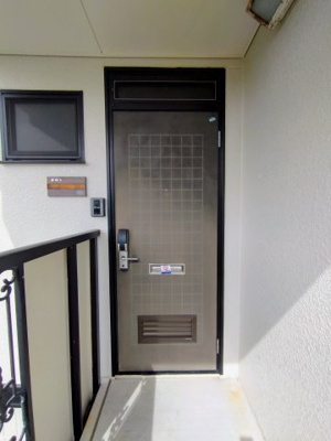 【洋室】 | プリシェール金屋