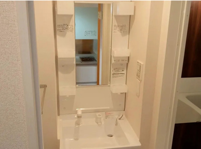 【独立洗面台】 | コンフォール