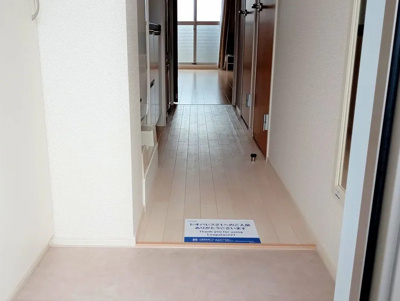 【玄関】 | コンフォール