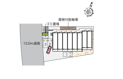 【地図】 | コンフォール