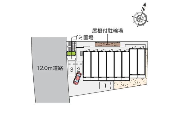 【地図】 | コンフォール
