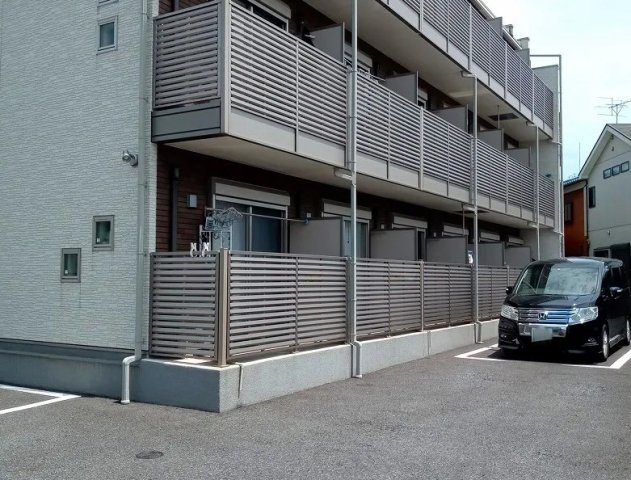 【バルコニー】 | コンフォール