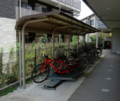 【その他共用部分】 | コンフォール