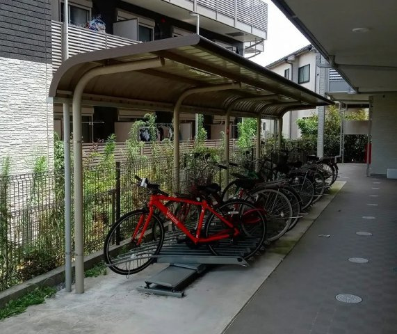 【その他共用部分】 | コンフォール