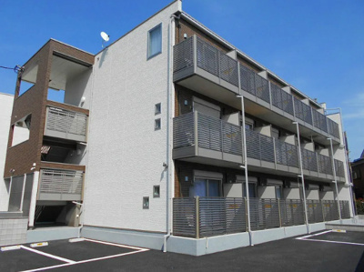 【外観】 | コンフォール