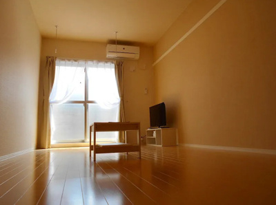 【居間・リビング】 | コンフォール