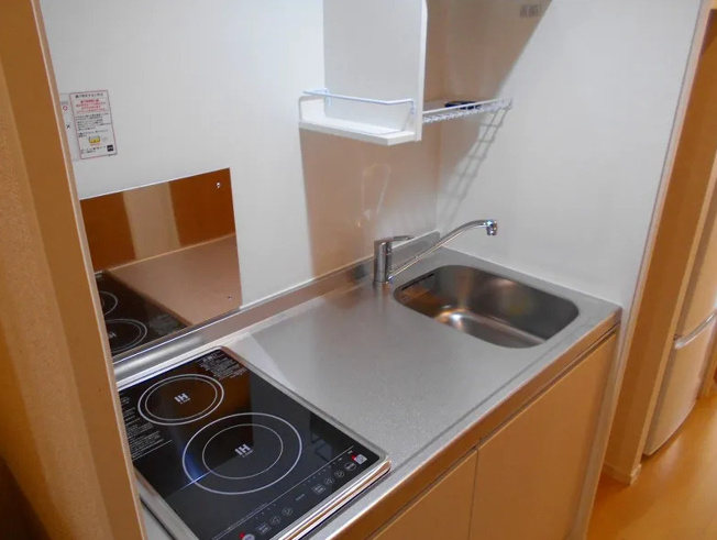 【キッチン】 | コンフォール