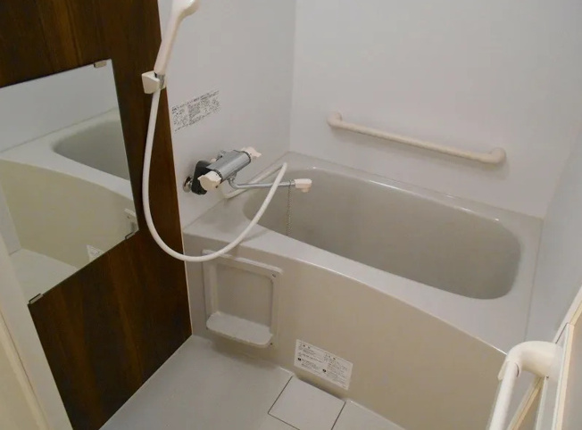 【浴室】 | コンフォール