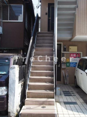 【エントランス】 | AIハウス