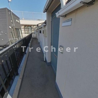 【その他共用部分】 | AIハウス