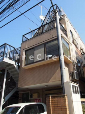 【外観】 | AIハウス