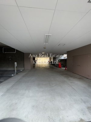 【駐車場】 | CityLife西長堀リバーサイド