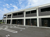 倉吉市清谷町２丁目のアパートの画像
