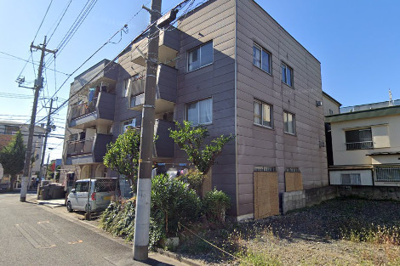 【展望】 | ヴィラ川口