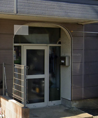 【エントランス】 | ヴィラ川口