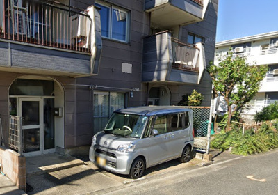 【駐車場】 | ヴィラ川口