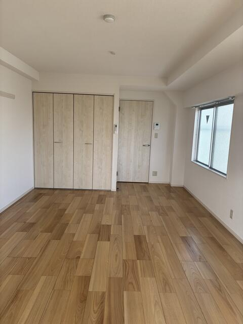 市川ハイムの内装