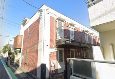 【外観】 | エステート五本木