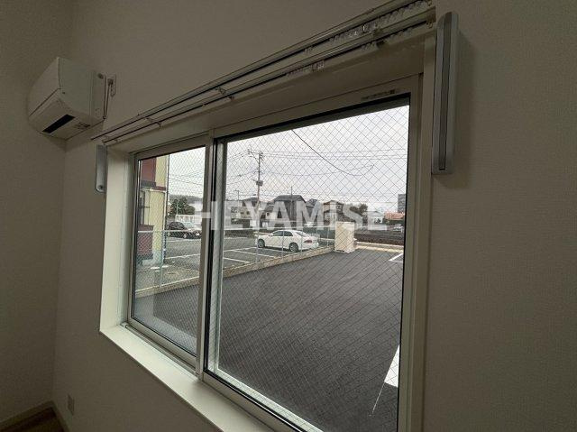 ルソリエールのバルコニー|※同物件同室タイプの写真でございます※現況を優先します※