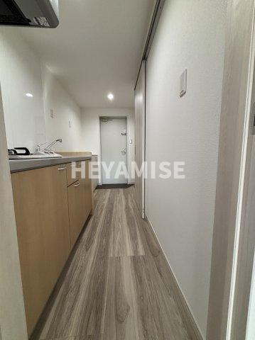 ルソリエールのその他|※同物件同室タイプの写真でございます※現況を優先します※