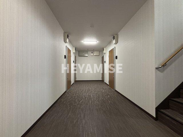 ルソリエールのその他共用部分|※同物件同室タイプの写真でございます※現況を優先します※