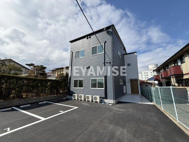 ルソリエールの外観|※同物件同室タイプの写真でございます※現況を優先します※