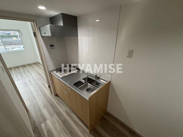 ルソリエールのキッチン|※同物件同室タイプの写真でございます※現況を優先します※