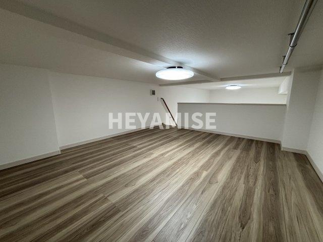 ルソリエールの内装|※同物件同室タイプの写真でございます※現況を優先します※