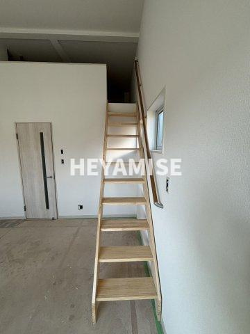 ルソリエールの内装|※同物件同室タイプの写真でございます※現況を優先します※