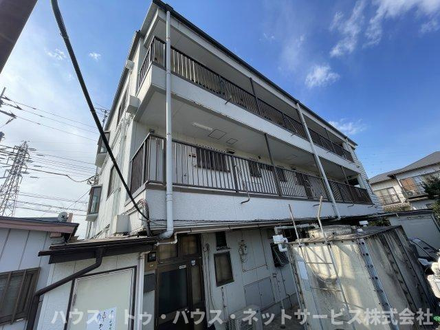 浅商マンション