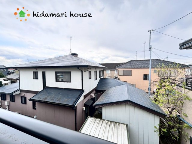 蓮田市川島　2期　新築戸建　ハートフル02の展望