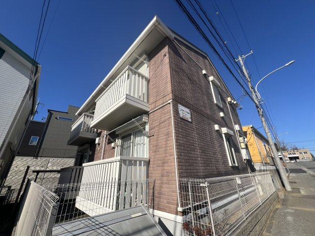 ベルエキップ・学園前