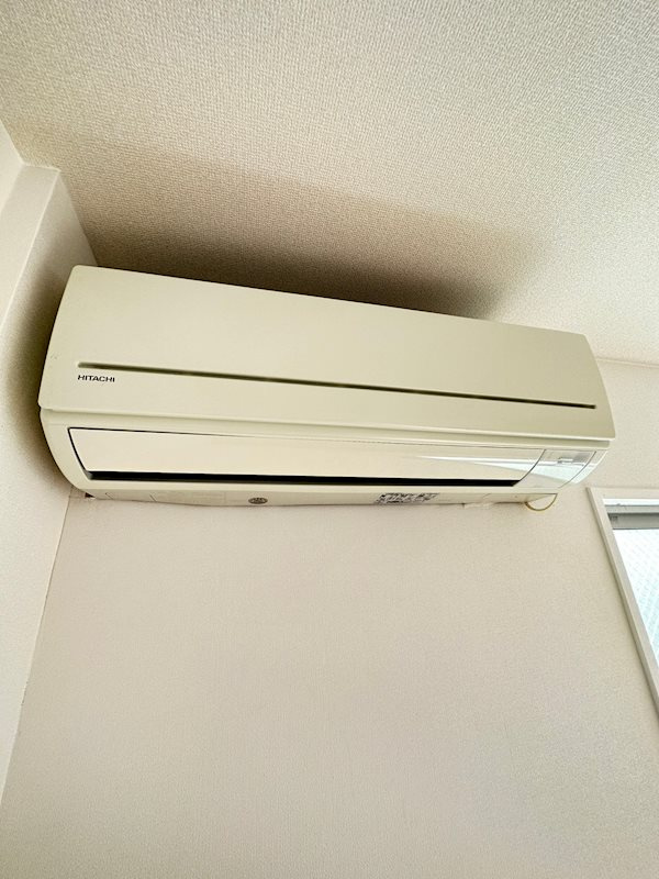 ボシュケ六甲の設備