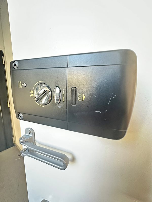 ボシュケ六甲の設備